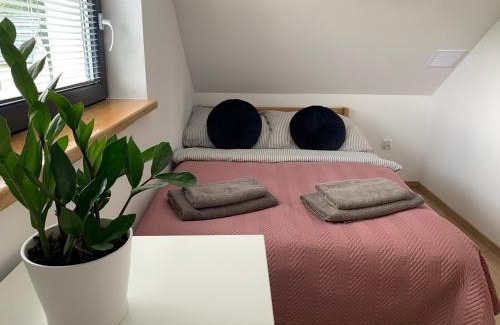 Kazimierz Dolny House | Domki na odludziu