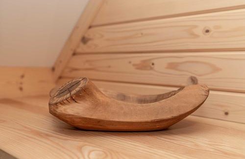 Czarny Dunajec House | Domki na Ostrysie