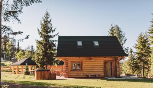 Wisla Ski Chalet | Domki na Stecówce