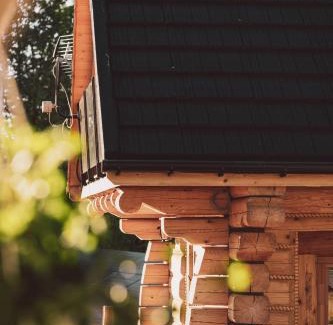 Wisla Ski Chalet | Domki na Stecówce