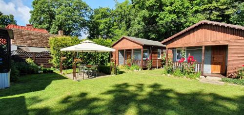 Wiselka House | Domki Nad Morzem