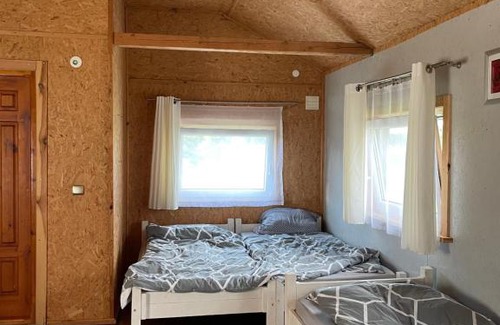 Kierwik House | Domki Nad rzeką