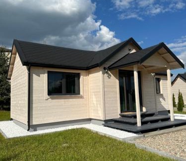 Kazimierz Dolny House | DOMKI NAD STAWEM