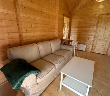 Kazimierz Dolny House | DOMKI NAD STAWEM