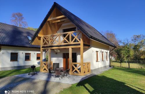 Ochotnica Dolna House | Domki Pod Brzyzkiem