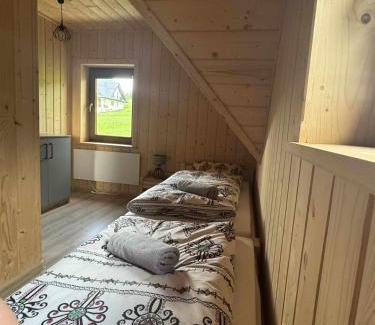 Banska Wyzna House | Domki Pod Górką