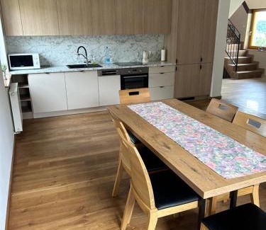 gmina Radziechowy-Wieprz House | Domki Pod Magurą