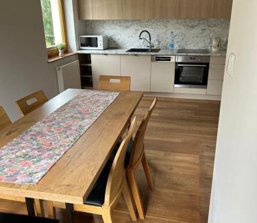 gmina Radziechowy-Wieprz House | Domki Pod Magurą