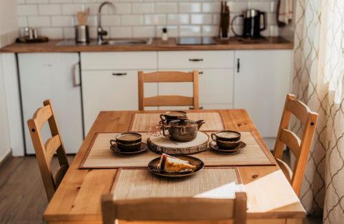 Kroscienko nad Dunajcem House | Domki Pod Wulkanem