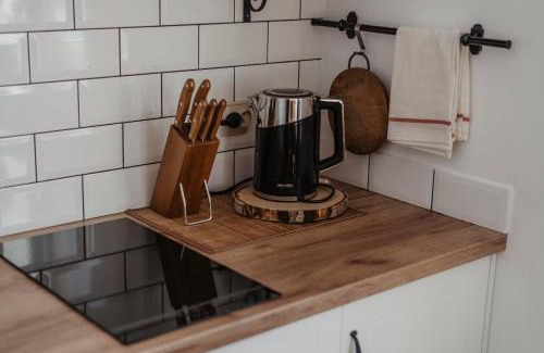 Kroscienko nad Dunajcem House | Domki Pod Wulkanem