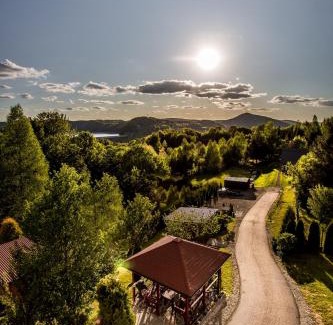 Solina House | Domki Pokoje Fil