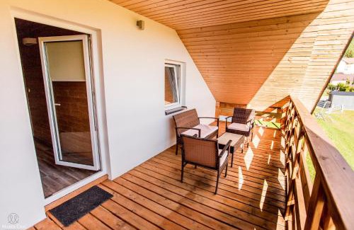 Solina House | Domki Pokoje Fil