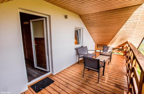 Solina House | Domki Pokoje Fil