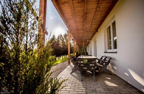 Solina House | Domki Pokoje Fil