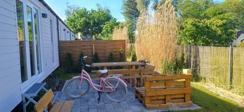 Cetniewo House | Domki & Pokoje Władysławowo