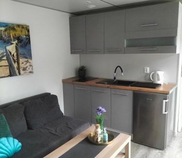 Cetniewo House | Domki & Pokoje Władysławowo