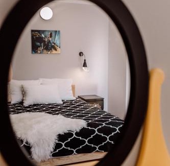 Radawa House | Domki RADAWA na Kliszówce