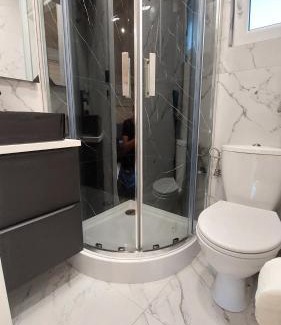 Jaroslawiec House | Domki SILVER 3