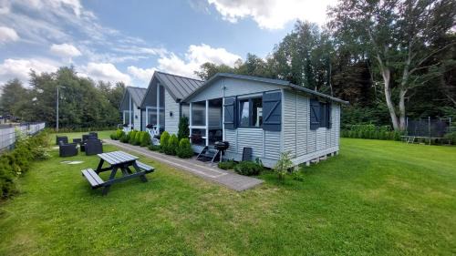 Jaroslawiec House | Domki SILVER 3