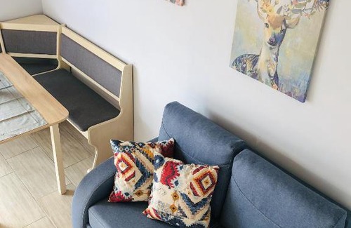 Dabie Apartment | Domki Turystyczne