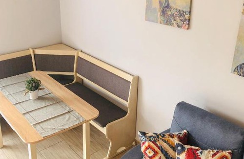 Dabie Apartment | Domki Turystyczne