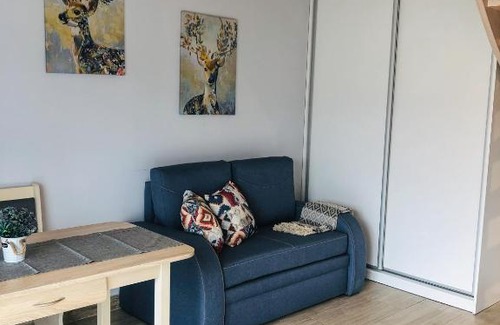 Dabie Apartment | Domki Turystyczne