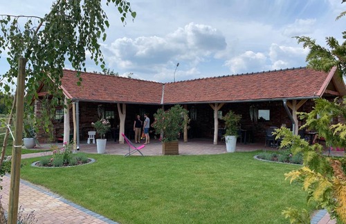 Dabie Apartment | Domki Turystyczne