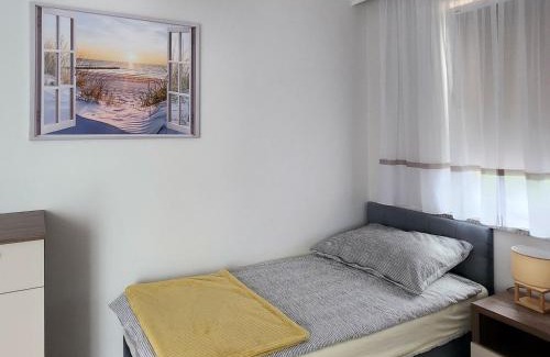 gmina Wolin Cabin | Domki u Eryka