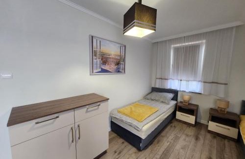 gmina Wolin Cabin | Domki u Eryka