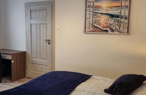 gmina Wolin Cabin | Domki u Eryka