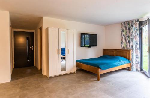 Miedzylesie House | Domki w górach