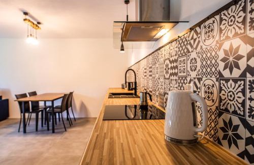 Miedzylesie House | Domki w górach