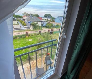 Trzesacz House | Domki wczasowe Esperanza