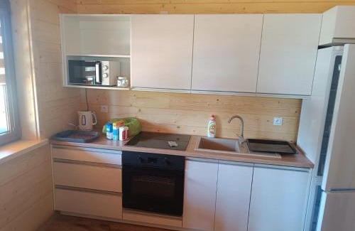 Prazmowo House | Domki z klimatyzacją