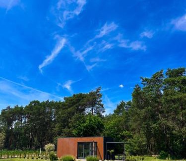gmina Gizaki House | Domki Zacisze odpocznij wśród natury w Wielkopolsce