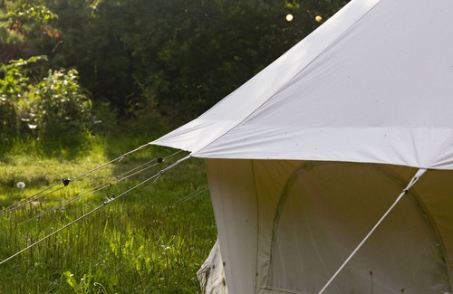 Losheim am See RV Rental | DOMO CAMP LOSHEIM AM SEE - MYMOLO Lodge for 2P near the Lake