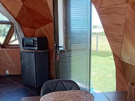 Tacuarembo House | Domo guidaí