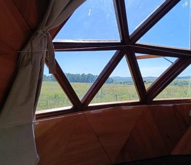 Tacuarembo House | Domo guidaí