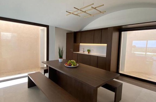 Orosei Villa | Domo La Vela