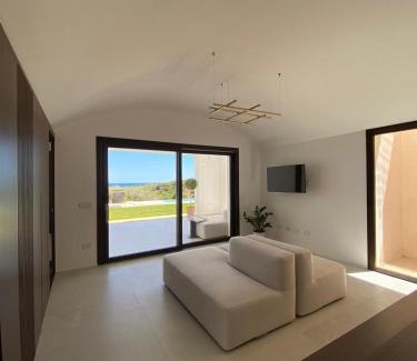 Orosei Villa | Domo La Vela