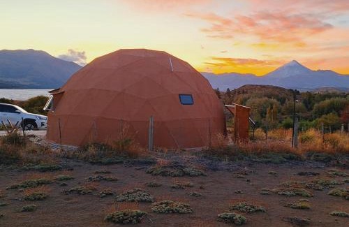 Junin de los Andes Apartment | Domo Nehuen Mahuida