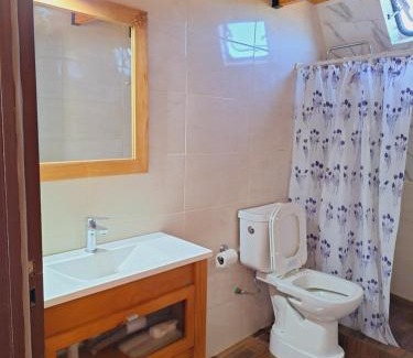 Junin de los Andes Apartment | Domo Nehuen Mahuida