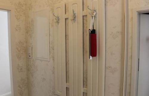 Havelberg Apartment | Dompanorama-Kleines Ferienloft