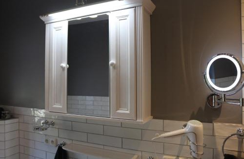 Havelberg Apartment | Dompanorama-Kleines Ferienloft