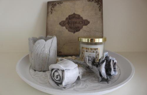 Havelberg Apartment | Dompanorama-Kleines Ferienloft