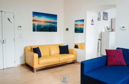 Santa Maria Apartment | DOMUS 73 Apulian holidays