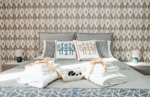 Santa Maria Apartment | DOMUS 73 Apulian holidays