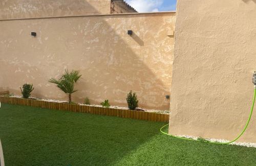 Mahora Villa | DOMUS AGER - Casa rural en Mahora