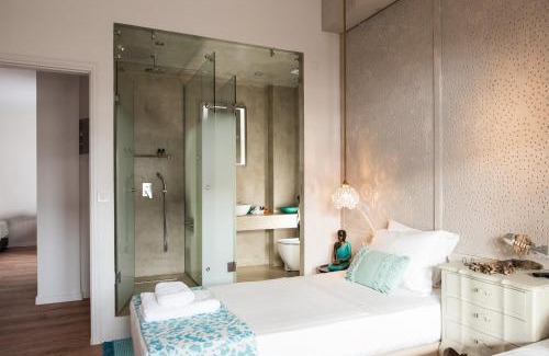 Agii Apostoli Villa | Domus Aqua