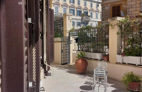 Monti Apartment | Domus Aurea B&B and Suites